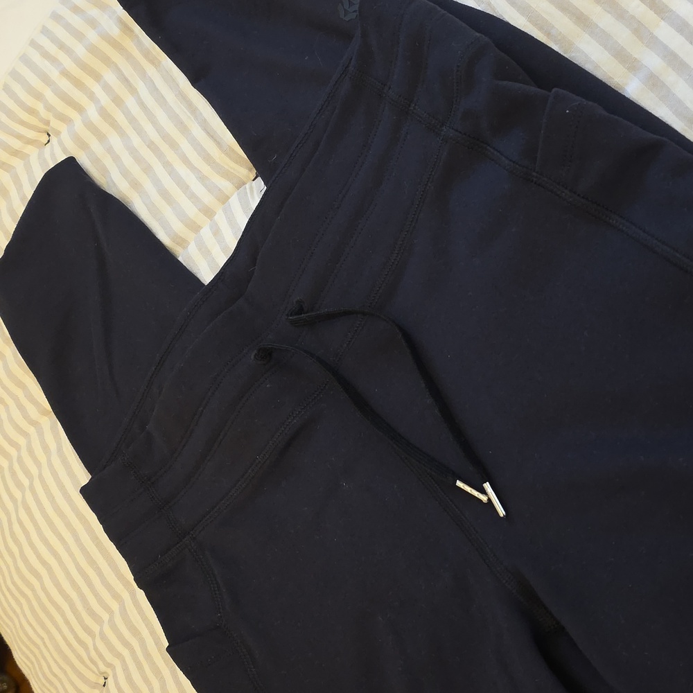 All In Motion Black Leggings